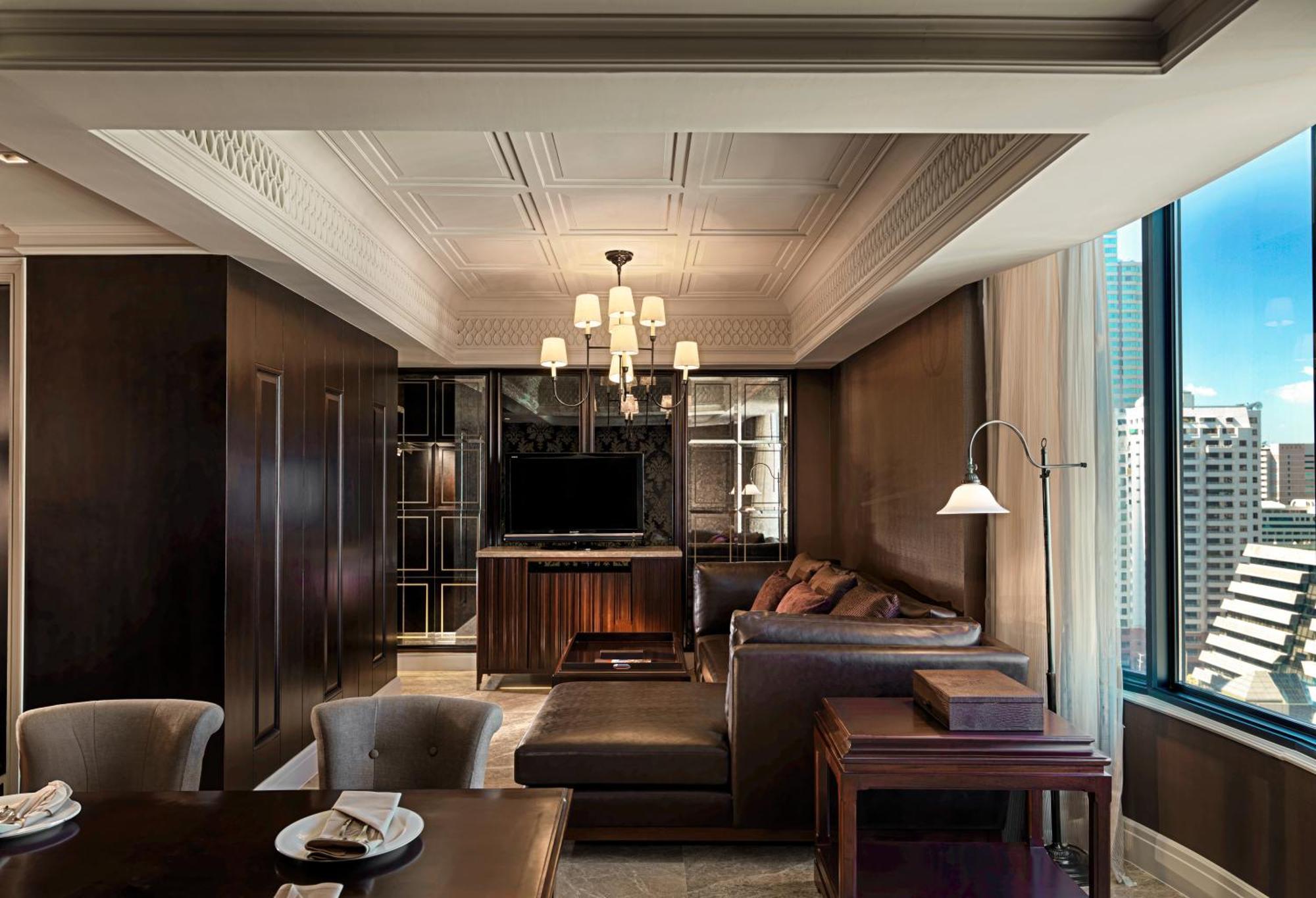 Hotel Muse Bangkok, Autograph Collection - Marriott International מראה חיצוני תמונה