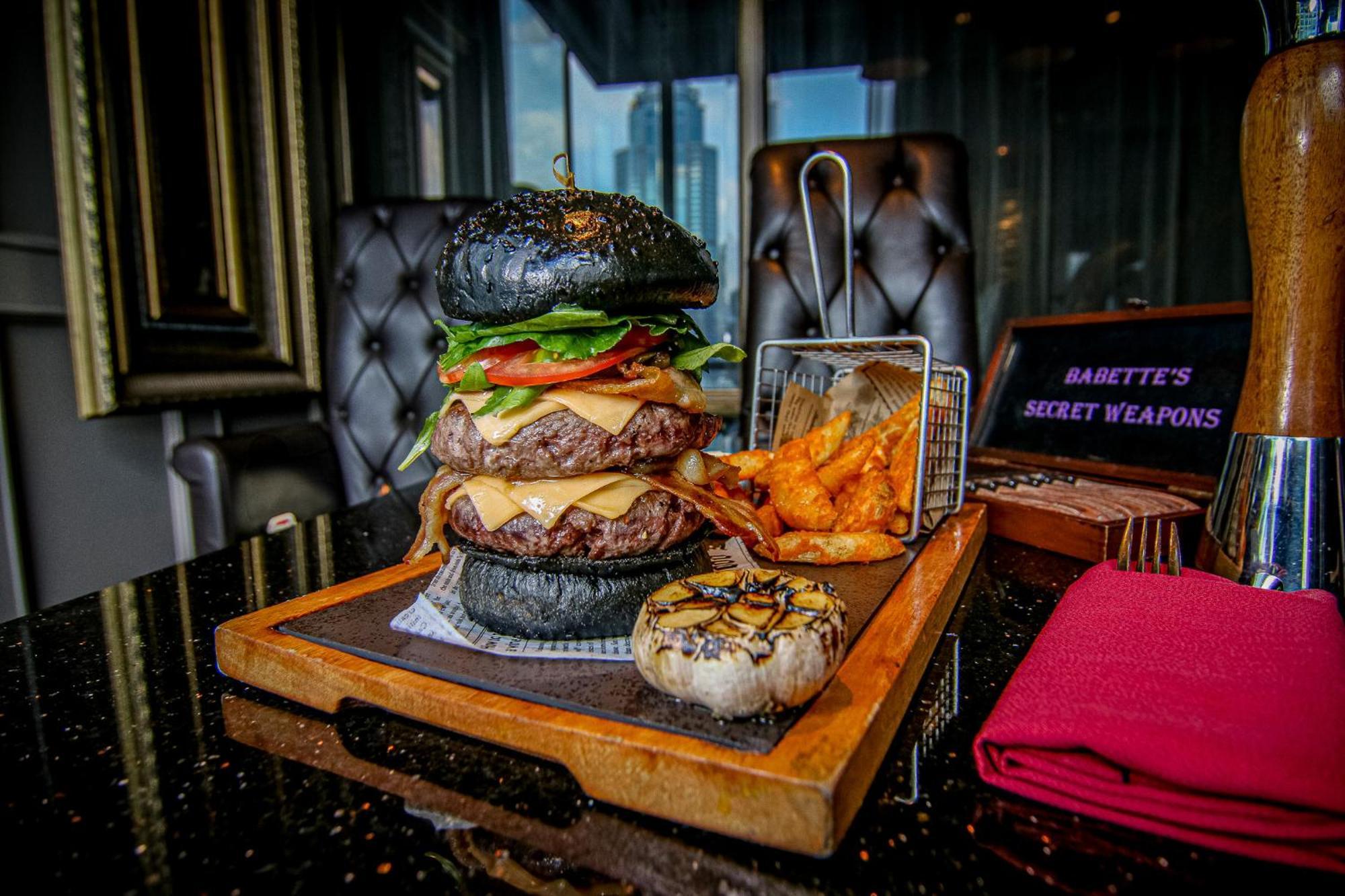Hotel Muse Bangkok, Autograph Collection - Marriott International מראה חיצוני תמונה The Secret Weapon