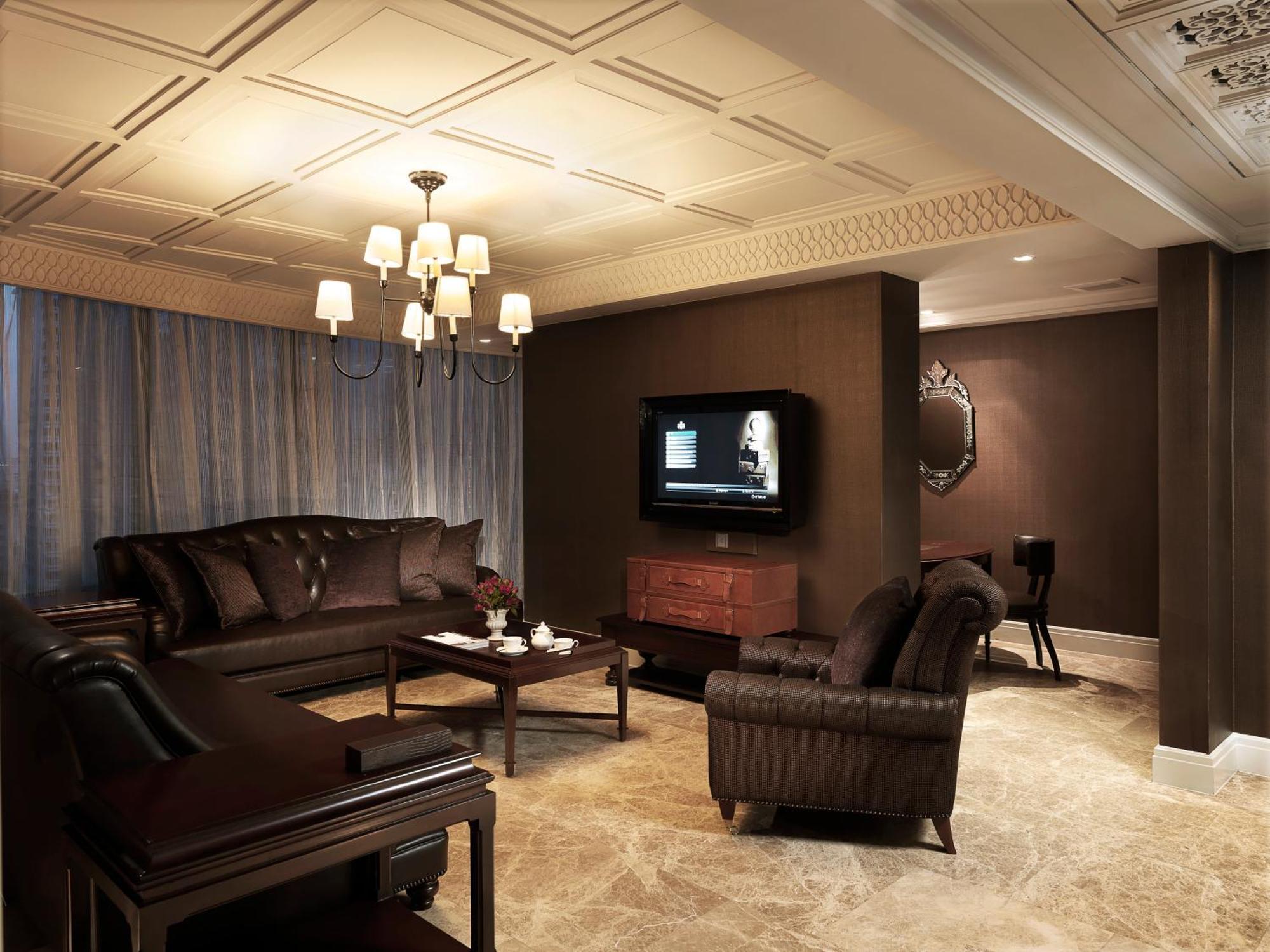 Hotel Muse Bangkok, Autograph Collection - Marriott International מראה חיצוני תמונה
